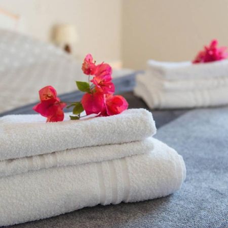 Apartament Poetto Beach Quartu SantʼElena Zewnętrze zdjęcie