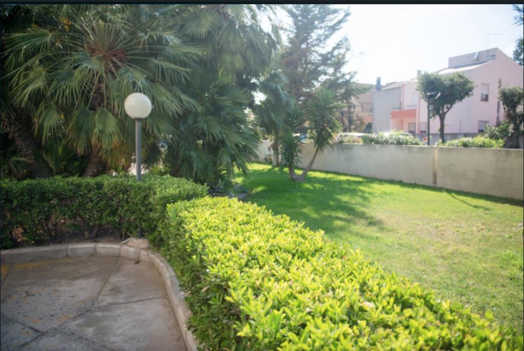 Apartament Poetto Beach Quartu SantʼElena Zewnętrze zdjęcie