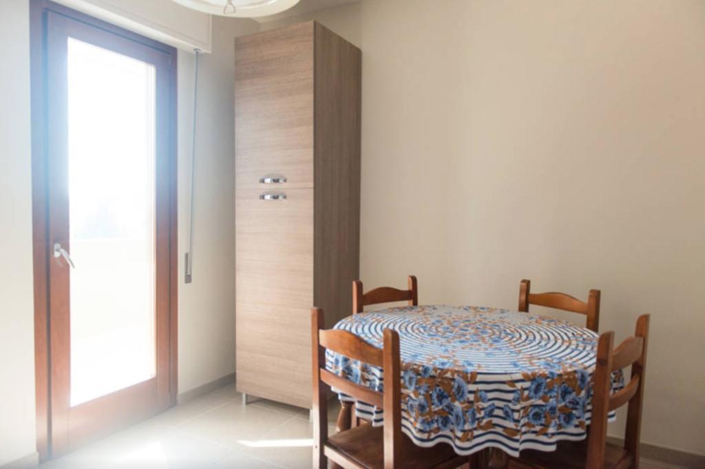 Apartament Poetto Beach Quartu SantʼElena Zewnętrze zdjęcie