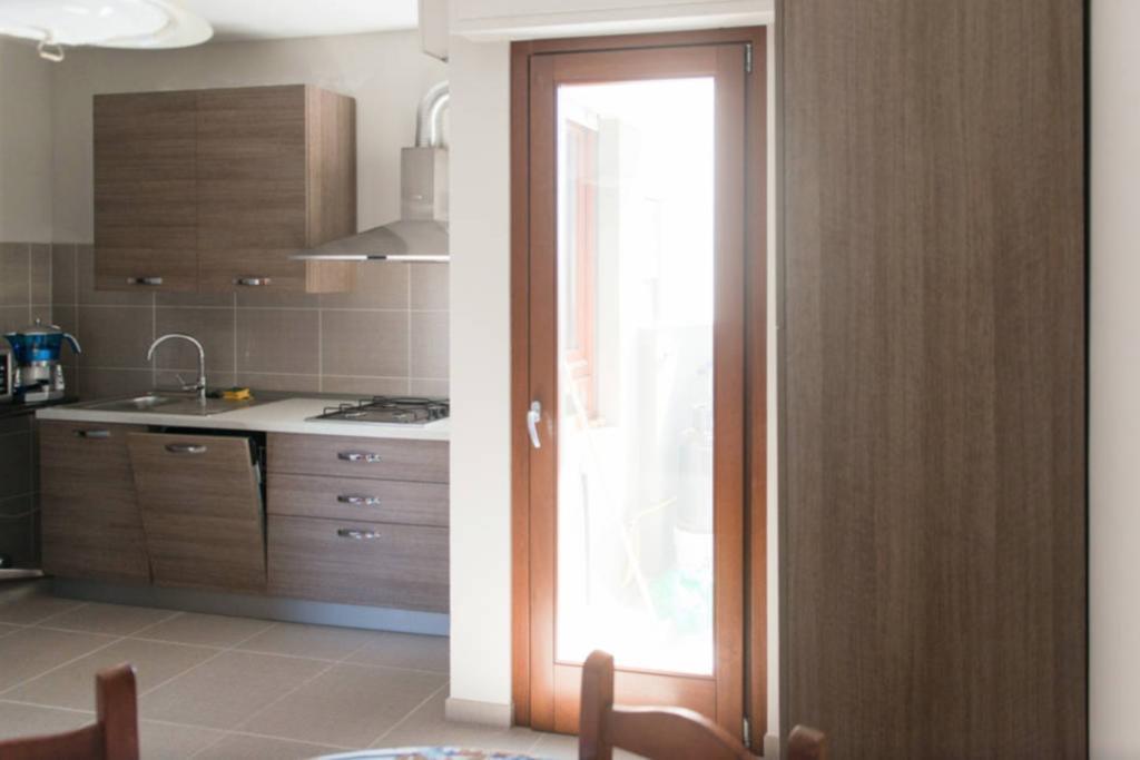 Apartament Poetto Beach Quartu SantʼElena Zewnętrze zdjęcie