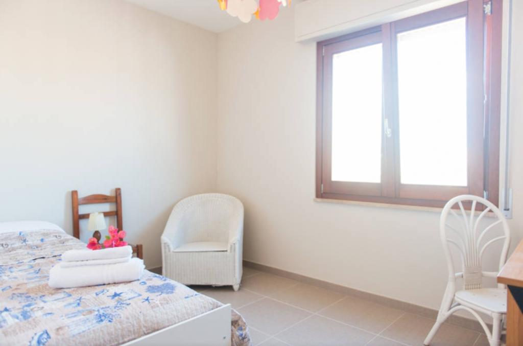 Apartament Poetto Beach Quartu SantʼElena Zewnętrze zdjęcie
