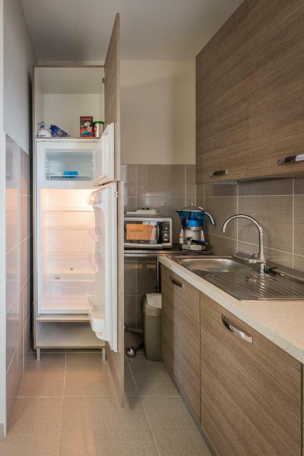 Apartament Poetto Beach Quartu SantʼElena Zewnętrze zdjęcie