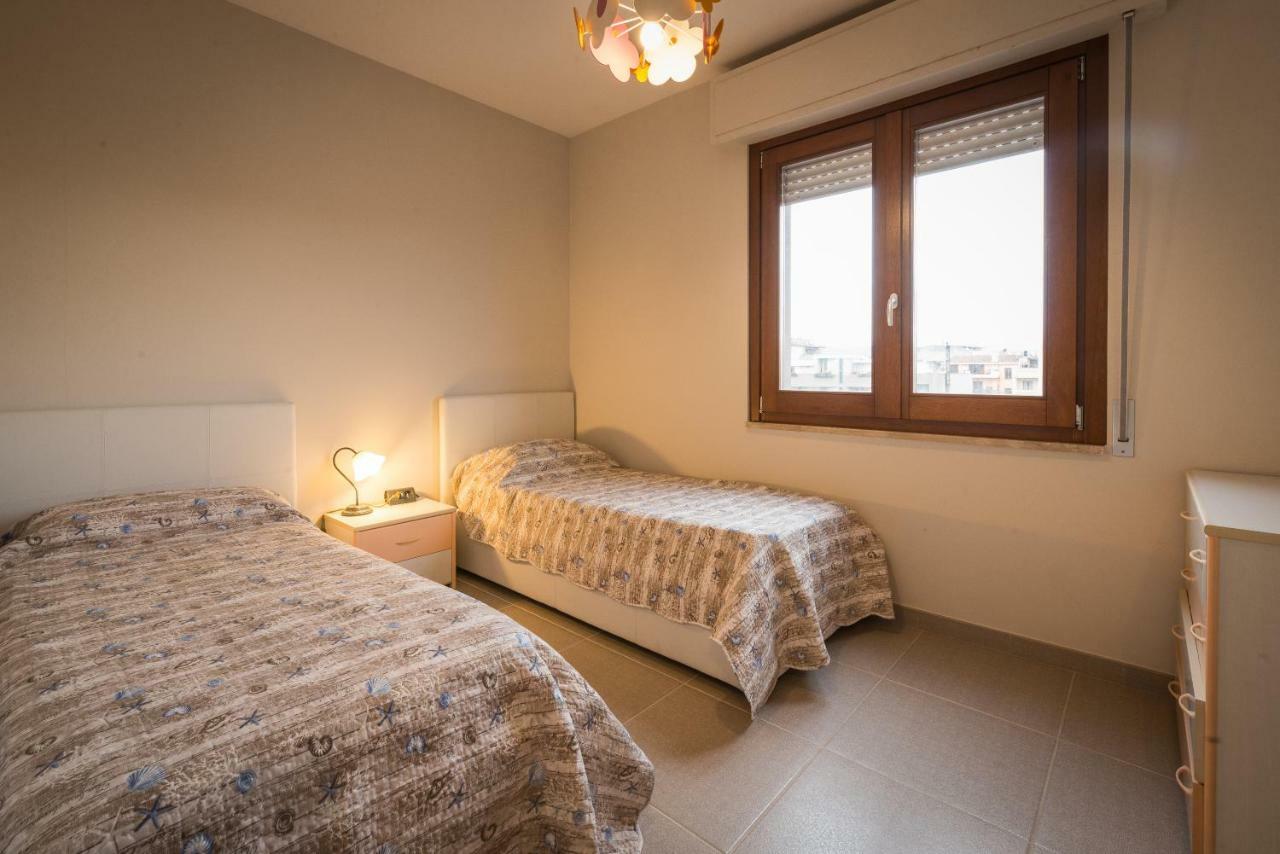 Apartament Poetto Beach Quartu SantʼElena Zewnętrze zdjęcie