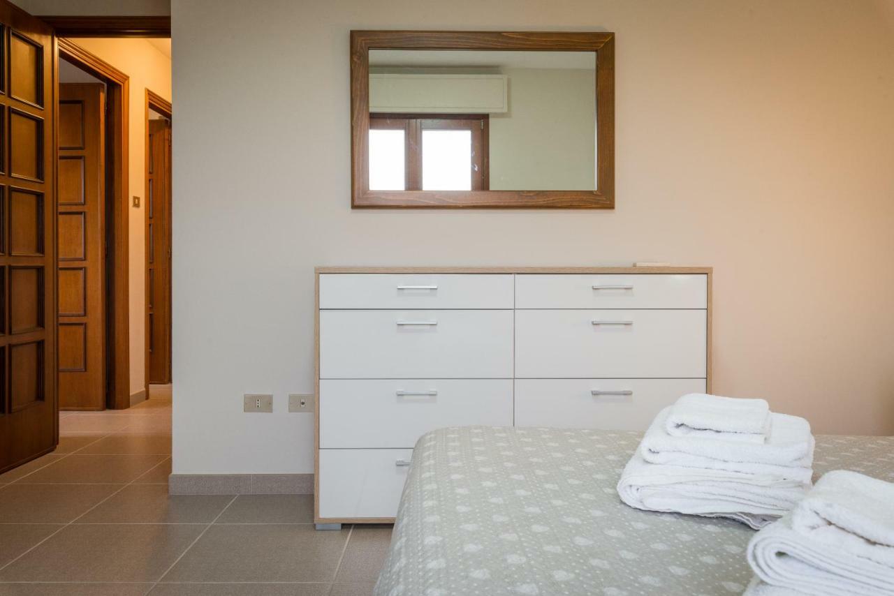 Apartament Poetto Beach Quartu SantʼElena Zewnętrze zdjęcie