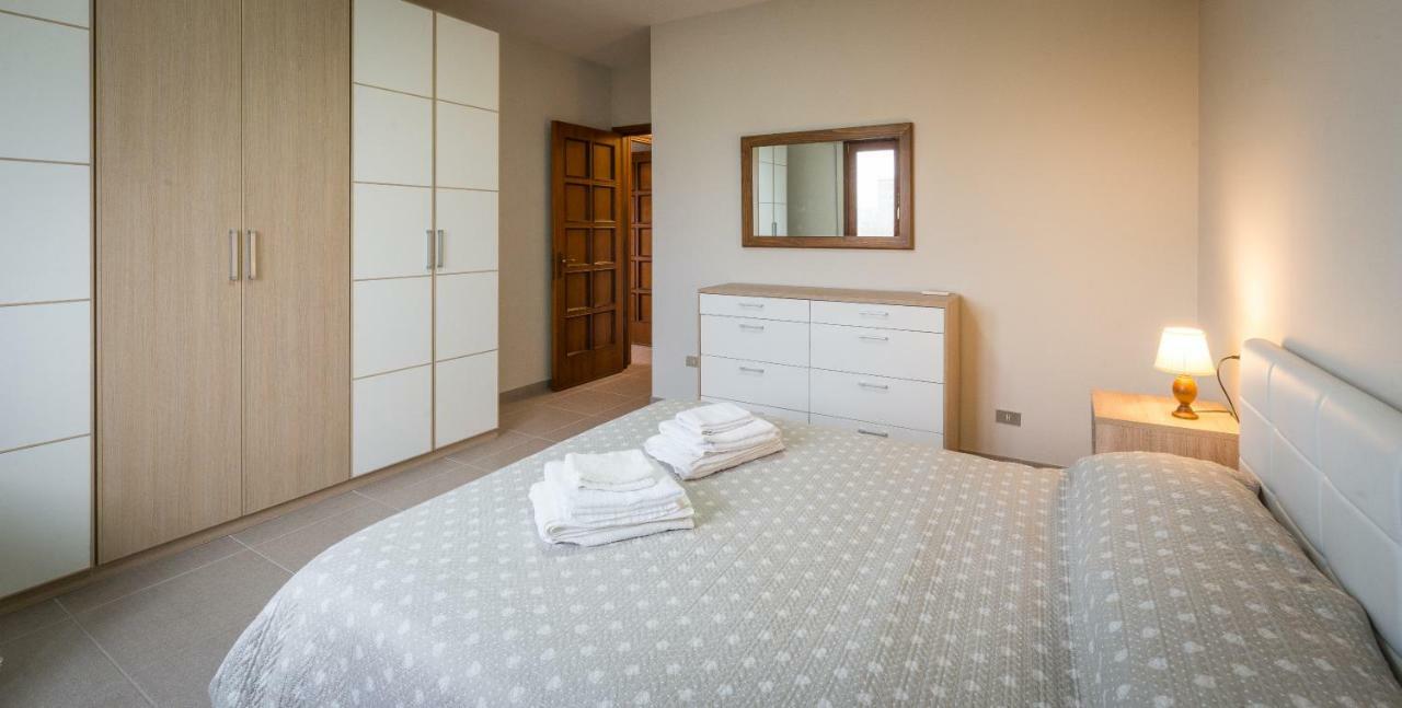 Apartament Poetto Beach Quartu SantʼElena Zewnętrze zdjęcie