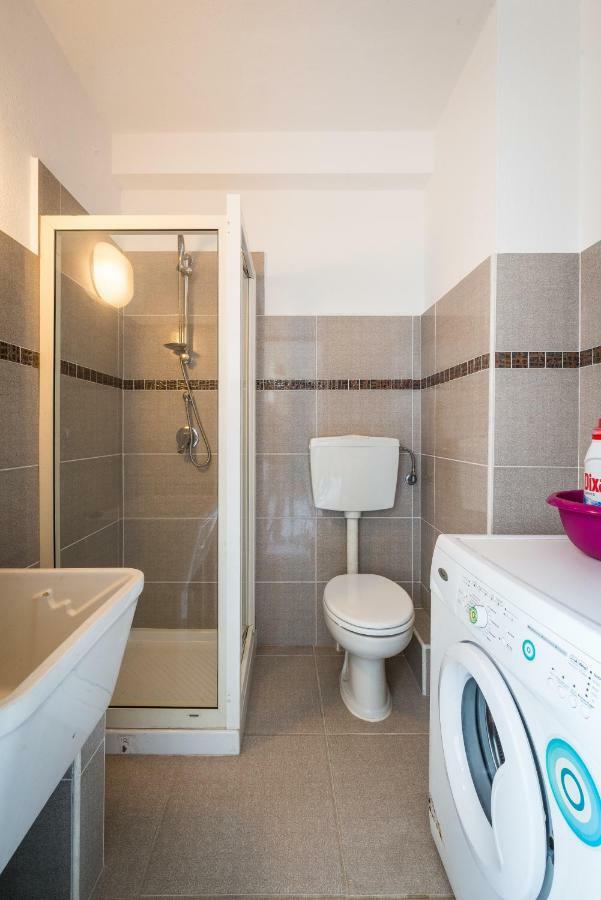 Apartament Poetto Beach Quartu SantʼElena Zewnętrze zdjęcie