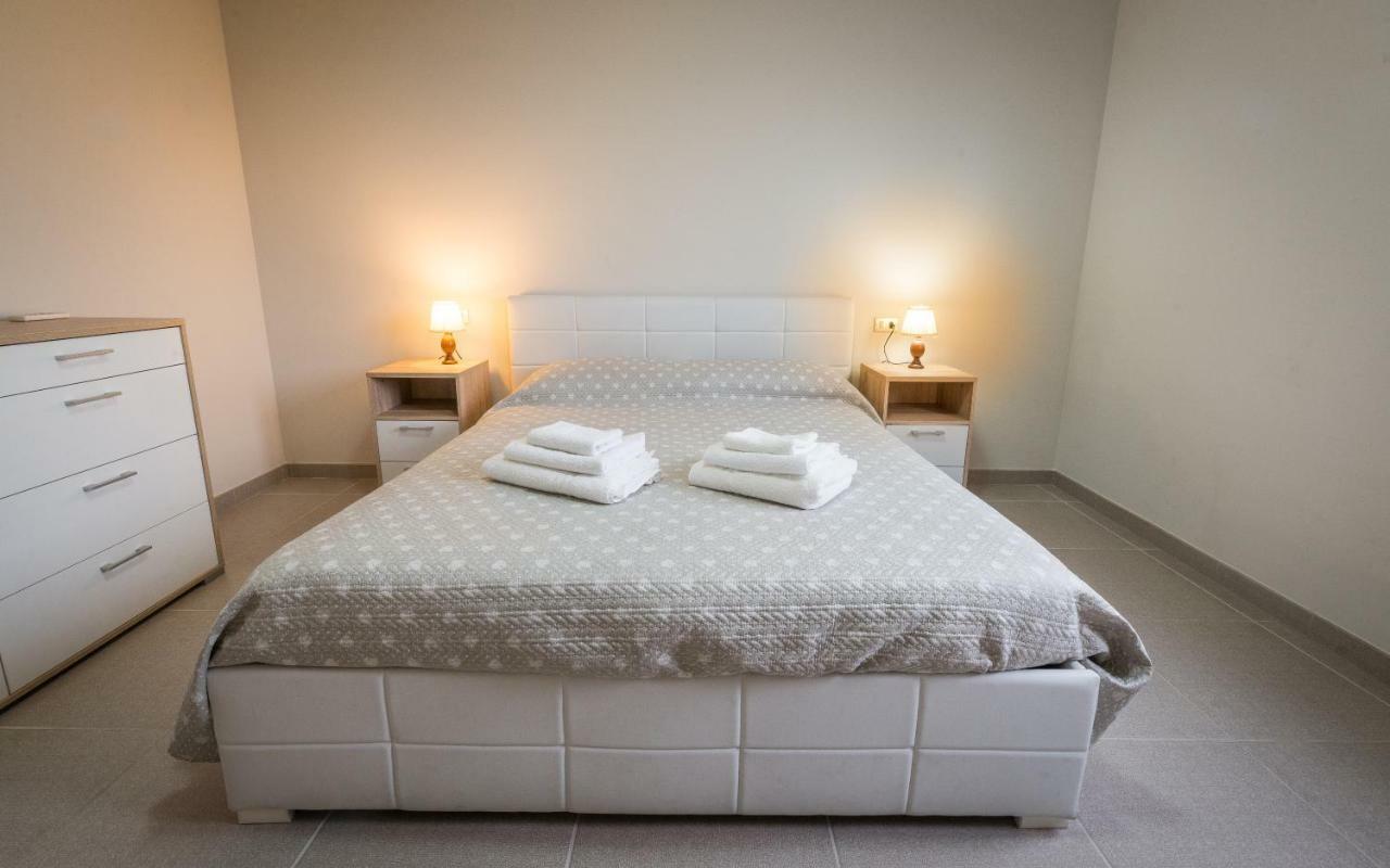 Apartament Poetto Beach Quartu SantʼElena Zewnętrze zdjęcie