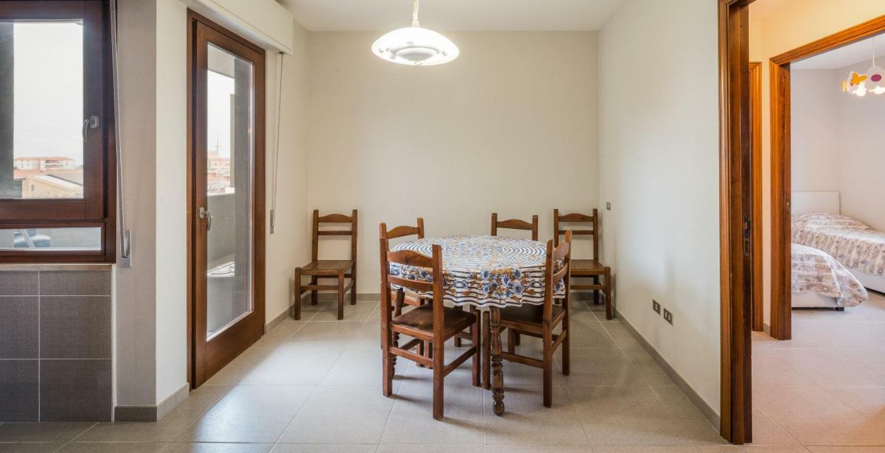 Apartament Poetto Beach Quartu SantʼElena Zewnętrze zdjęcie