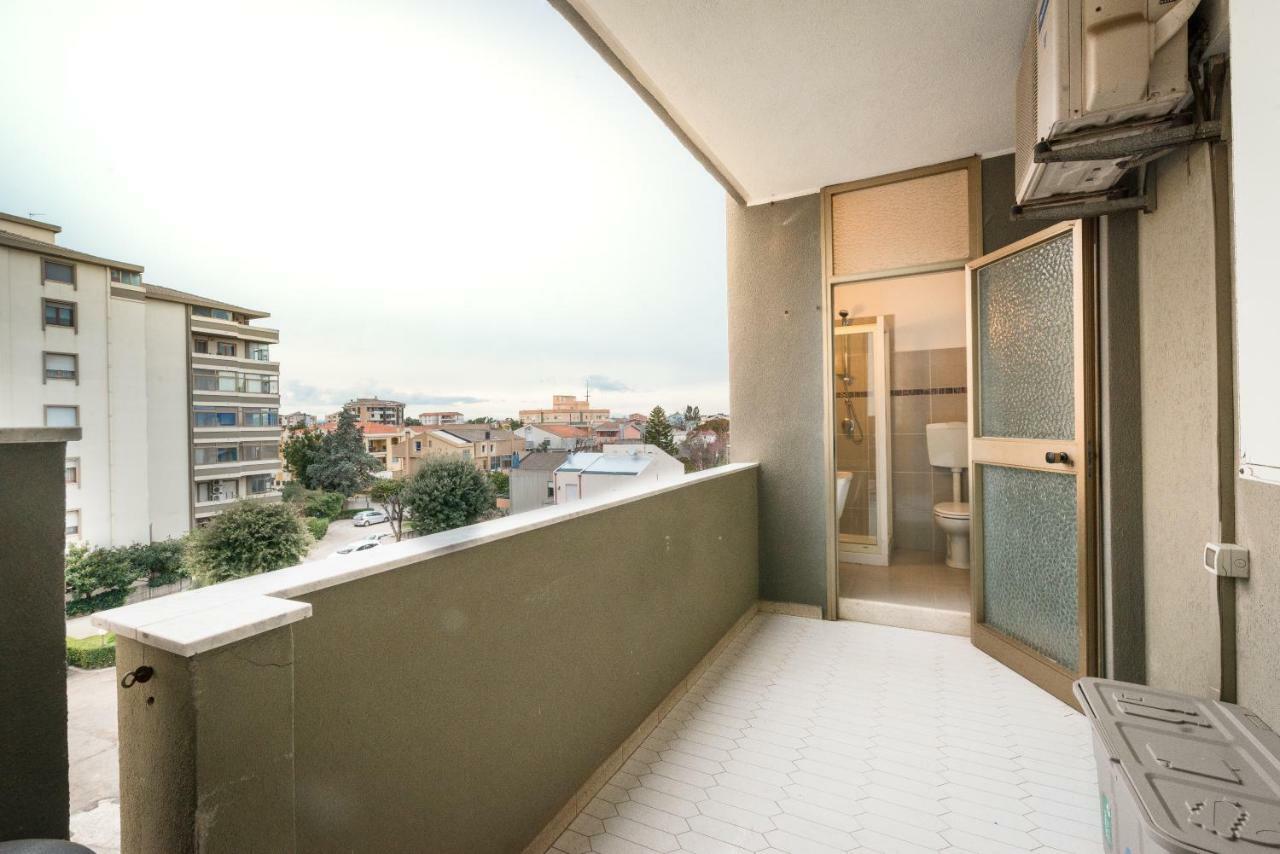 Apartament Poetto Beach Quartu SantʼElena Zewnętrze zdjęcie